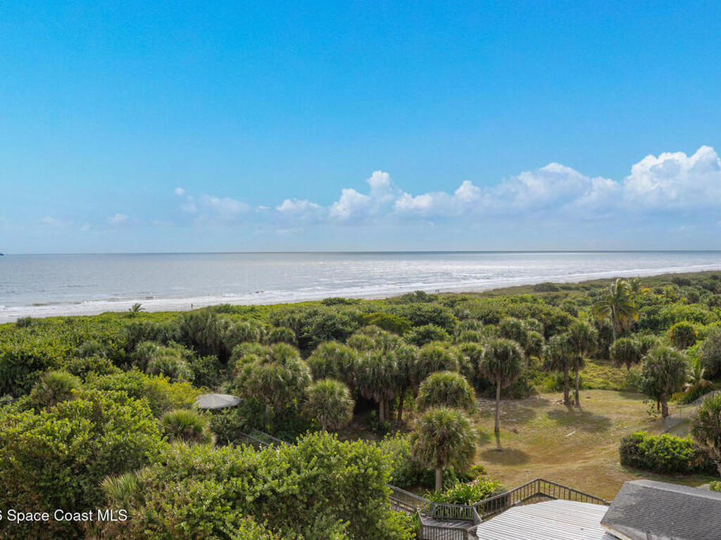 3400 Ocean Beach Boulevard, Cocoa Beach, FL 32931