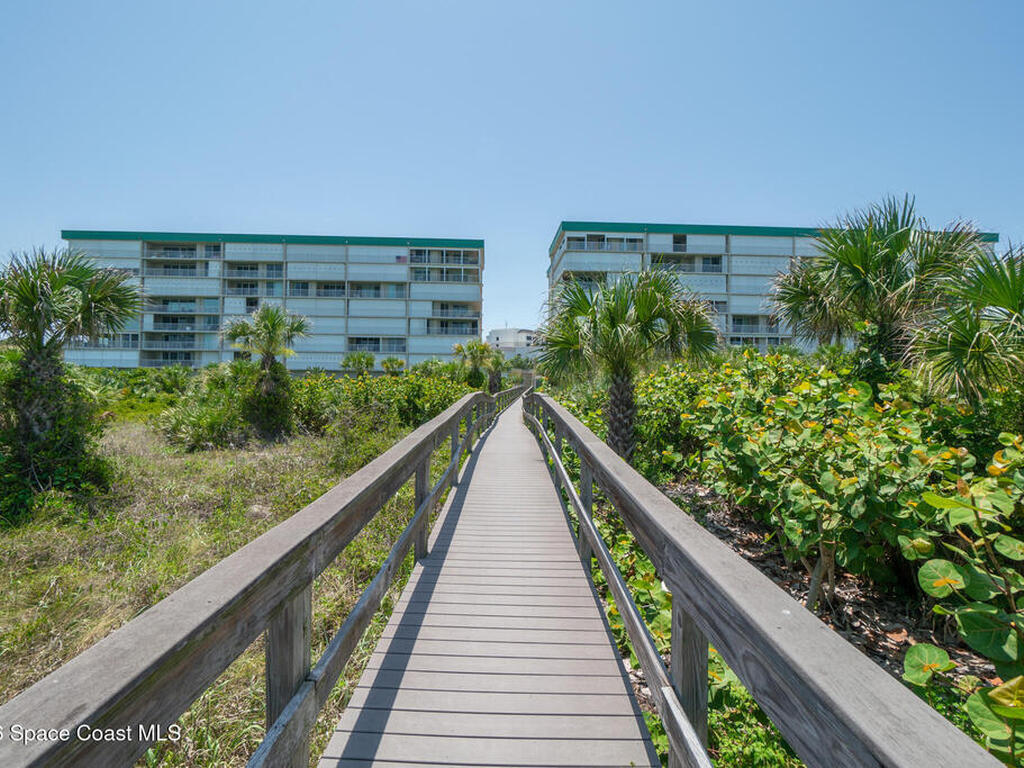 3400 Ocean Beach Boulevard, Cocoa Beach, FL 32931
