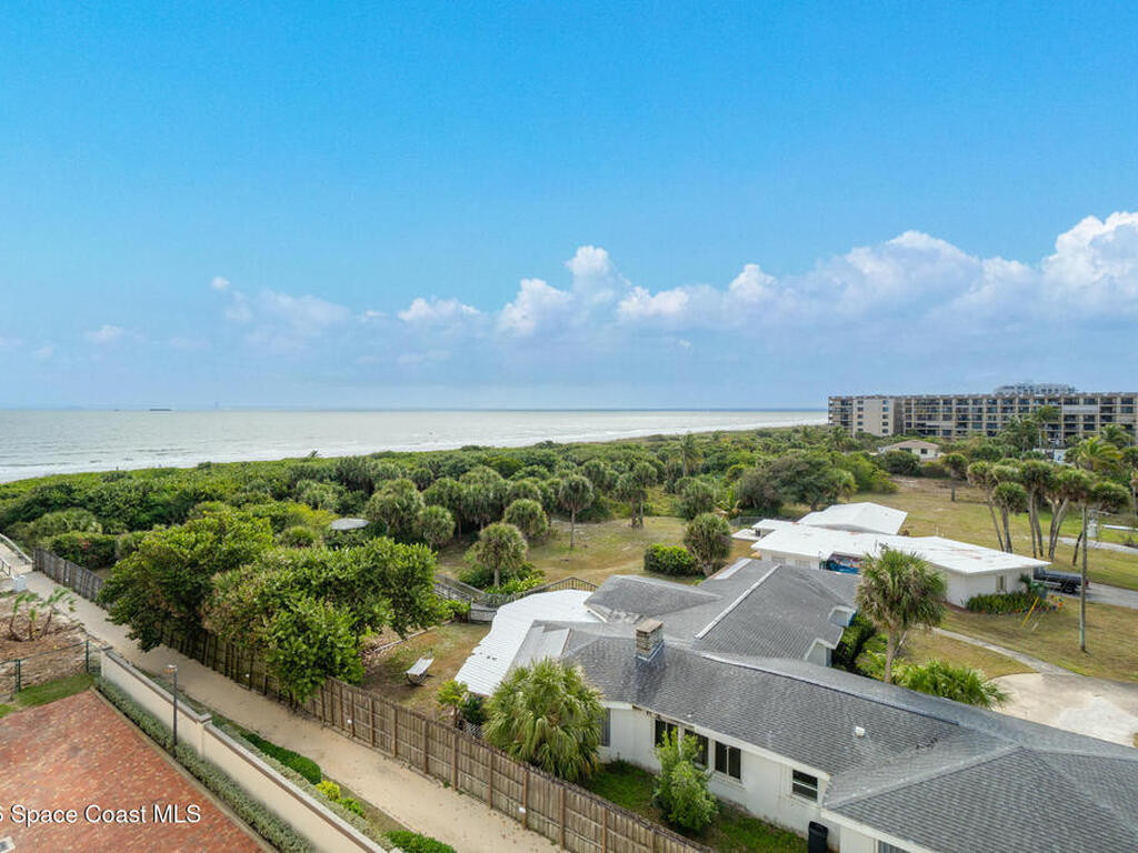 3400 Ocean Beach Boulevard, Cocoa Beach, FL 32931
