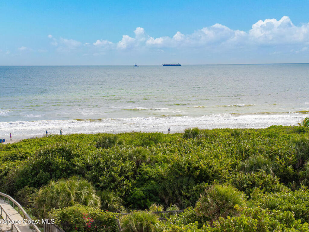 3400 Ocean Beach Boulevard, Cocoa Beach, FL 32931