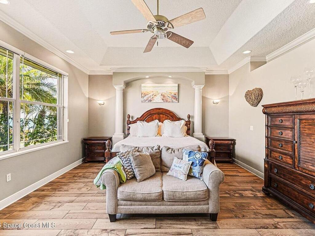 1 Point View Place, Cocoa, FL 32926