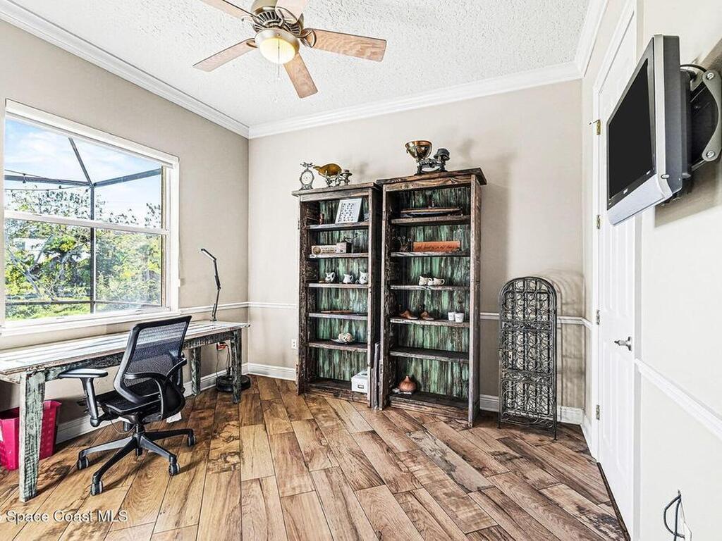 1 Point View Place, Cocoa, FL 32926