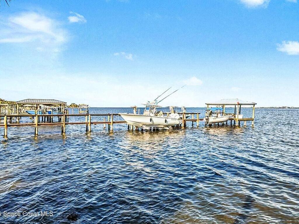 1 Point View Place, Cocoa, FL 32926