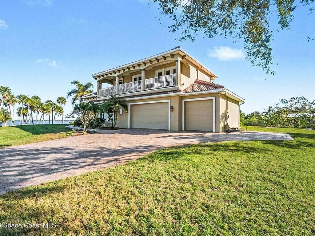 1 Point View Place, Cocoa, FL 32926