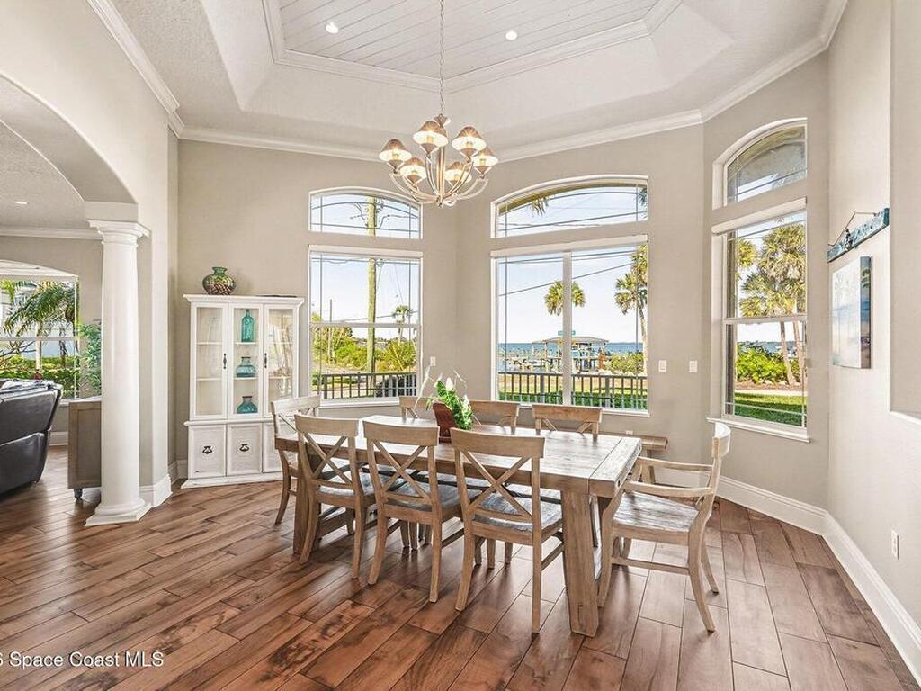 1 Point View Place, Cocoa, FL 32926