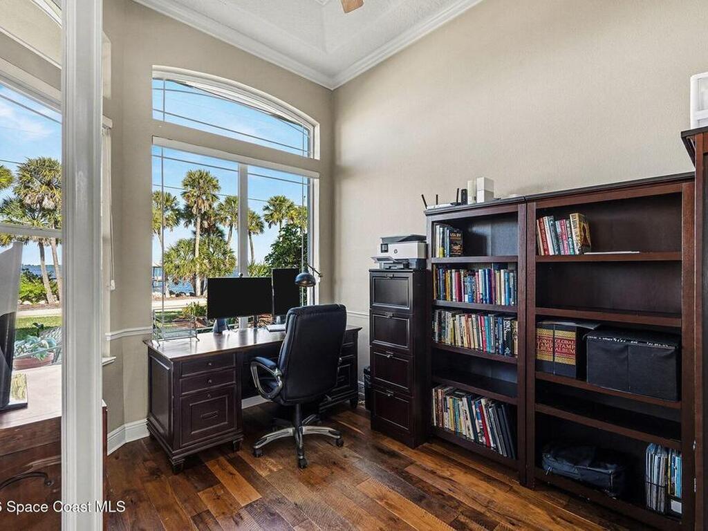 1 Point View Place, Cocoa, FL 32926