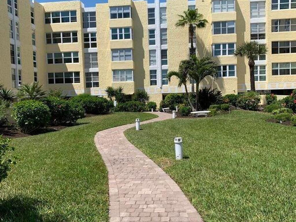 4700 Ocean Beach Boulevard, Cocoa Beach, FL 32931