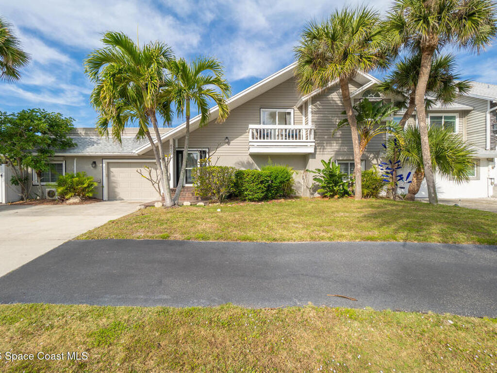 8495 Ridgewood Avenue, Cape Canaveral, FL 32920