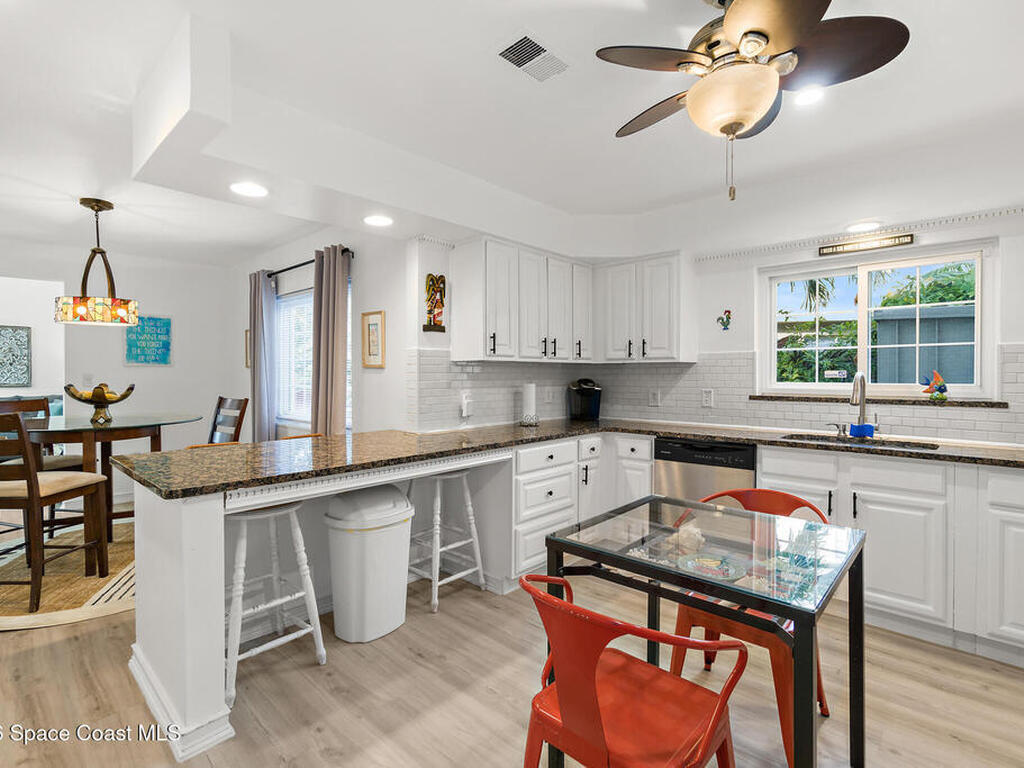 8495 Ridgewood Avenue, Cape Canaveral, FL 32920