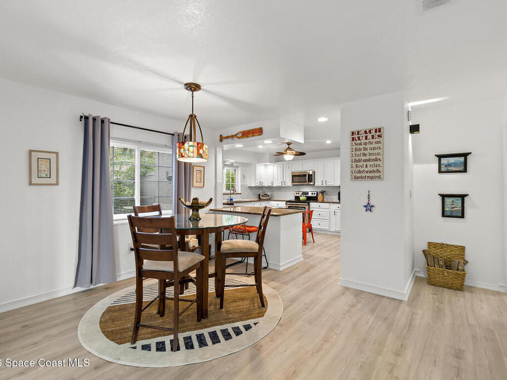 8495 Ridgewood Avenue, Cape Canaveral, FL 32920