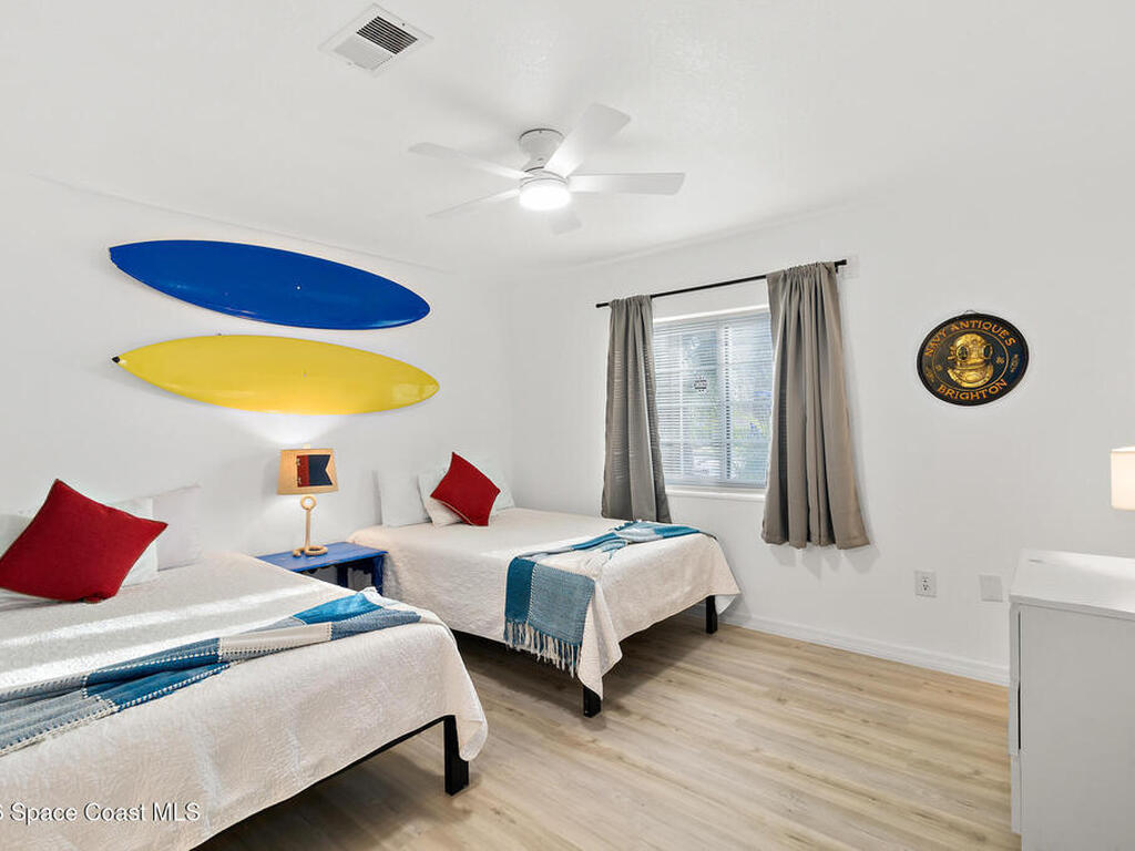 8495 Ridgewood Avenue, Cape Canaveral, FL 32920