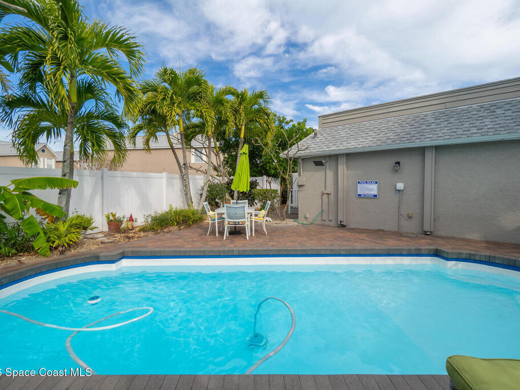 8495 Ridgewood Avenue, Cape Canaveral, FL 32920