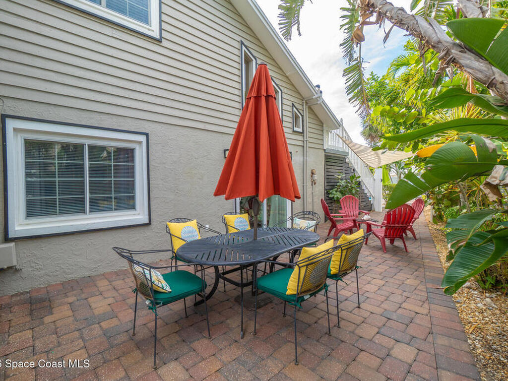 8495 Ridgewood Avenue, Cape Canaveral, FL 32920