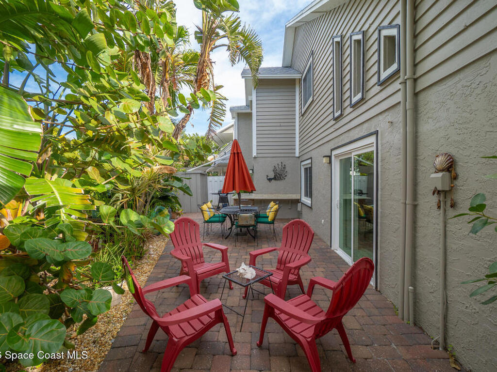 8495 Ridgewood Avenue, Cape Canaveral, FL 32920