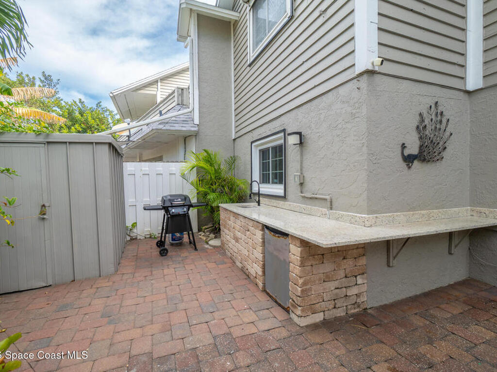 8495 Ridgewood Avenue, Cape Canaveral, FL 32920