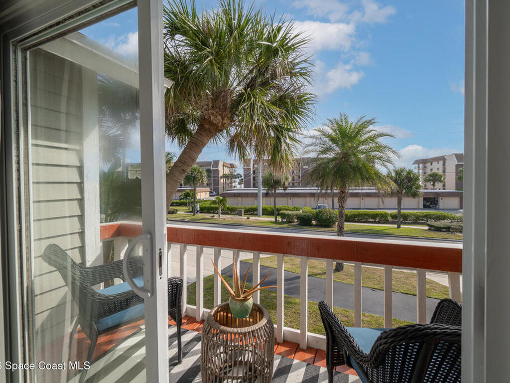 8495 Ridgewood Avenue, Cape Canaveral, FL 32920