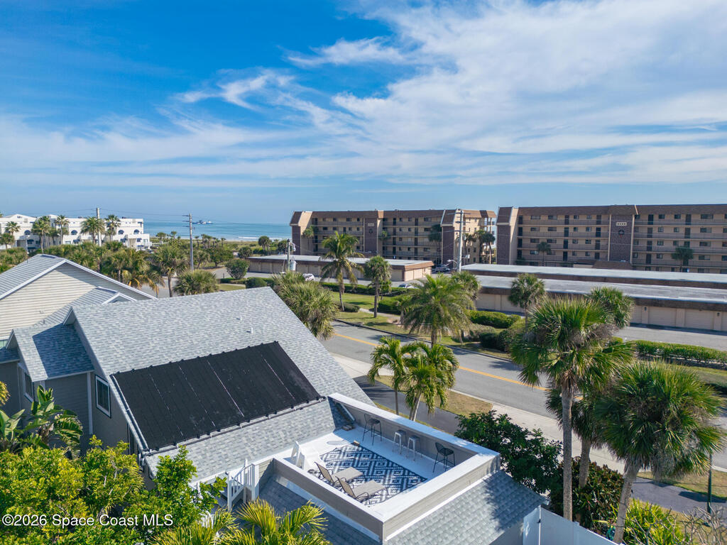 8495 Ridgewood Avenue, Cape Canaveral, FL 32920