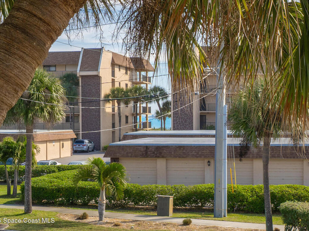 8495 Ridgewood Avenue, Cape Canaveral, FL 32920