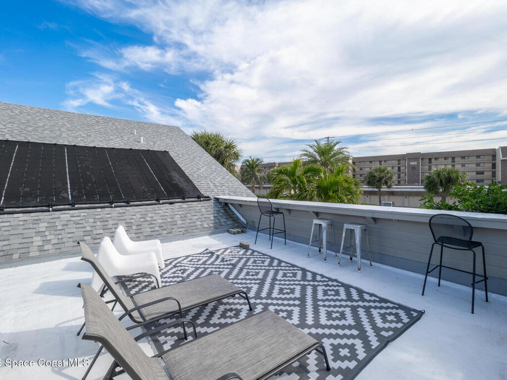 8495 Ridgewood Avenue, Cape Canaveral, FL 32920