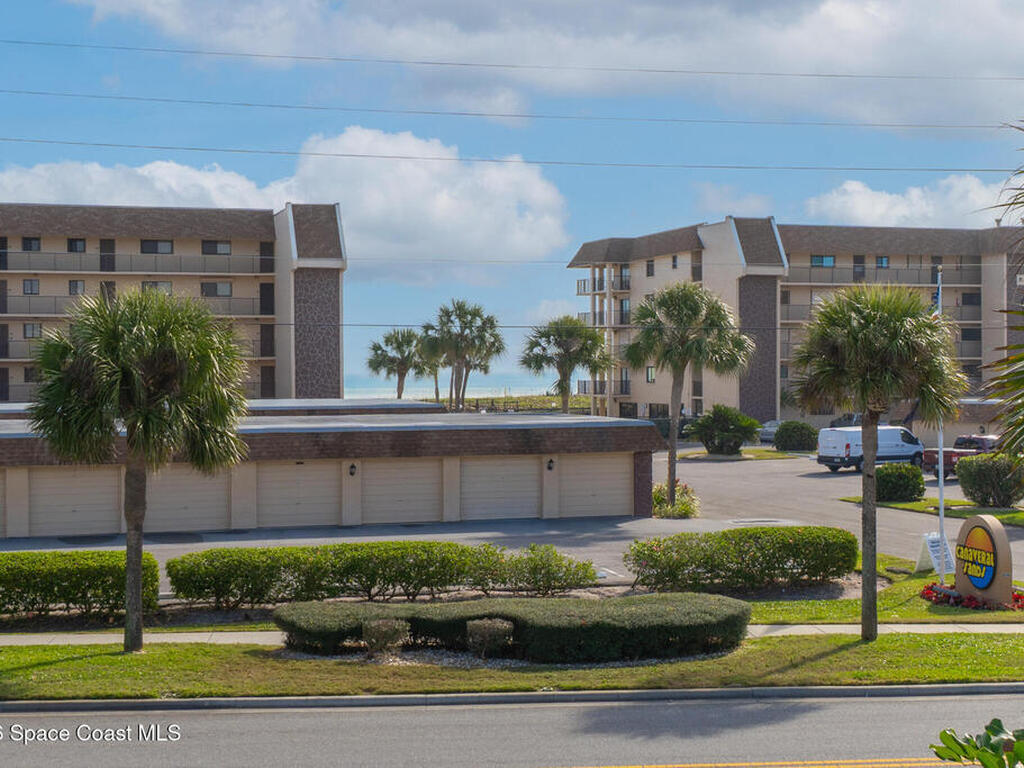 8495 Ridgewood Avenue, Cape Canaveral, FL 32920