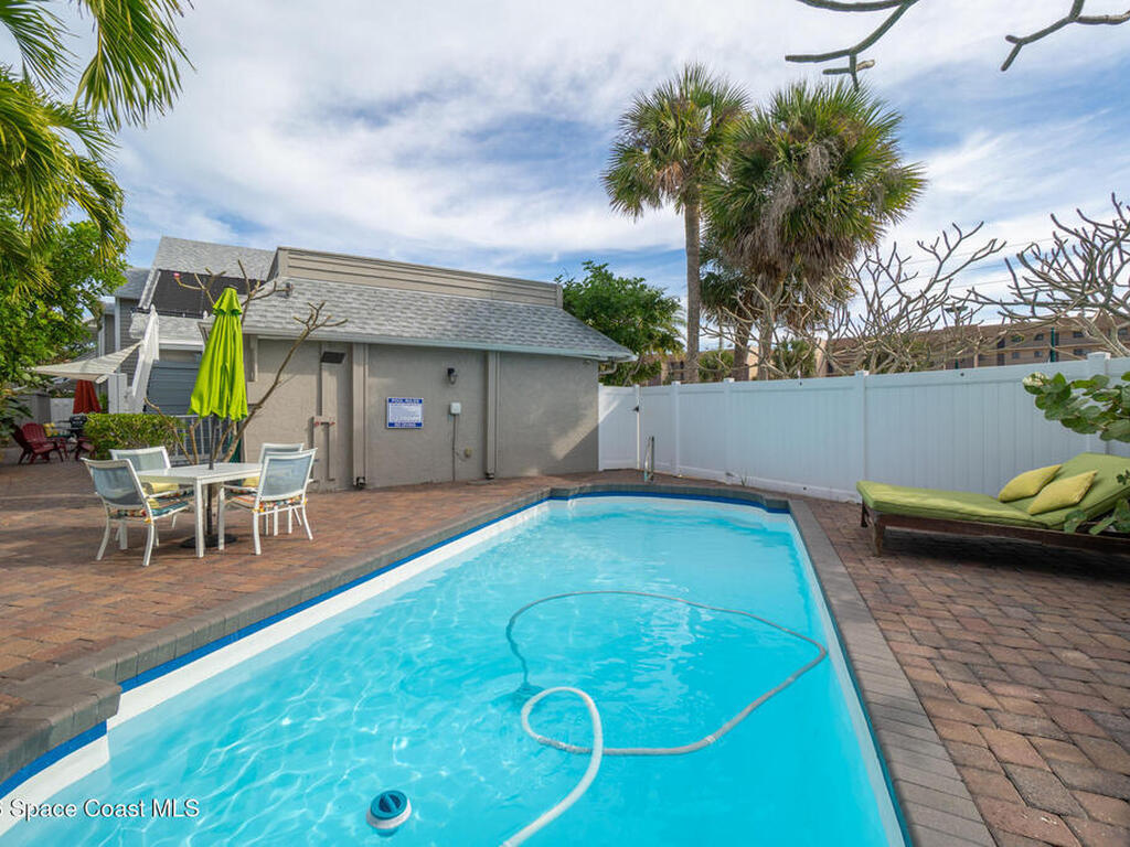 8495 Ridgewood Avenue, Cape Canaveral, FL 32920