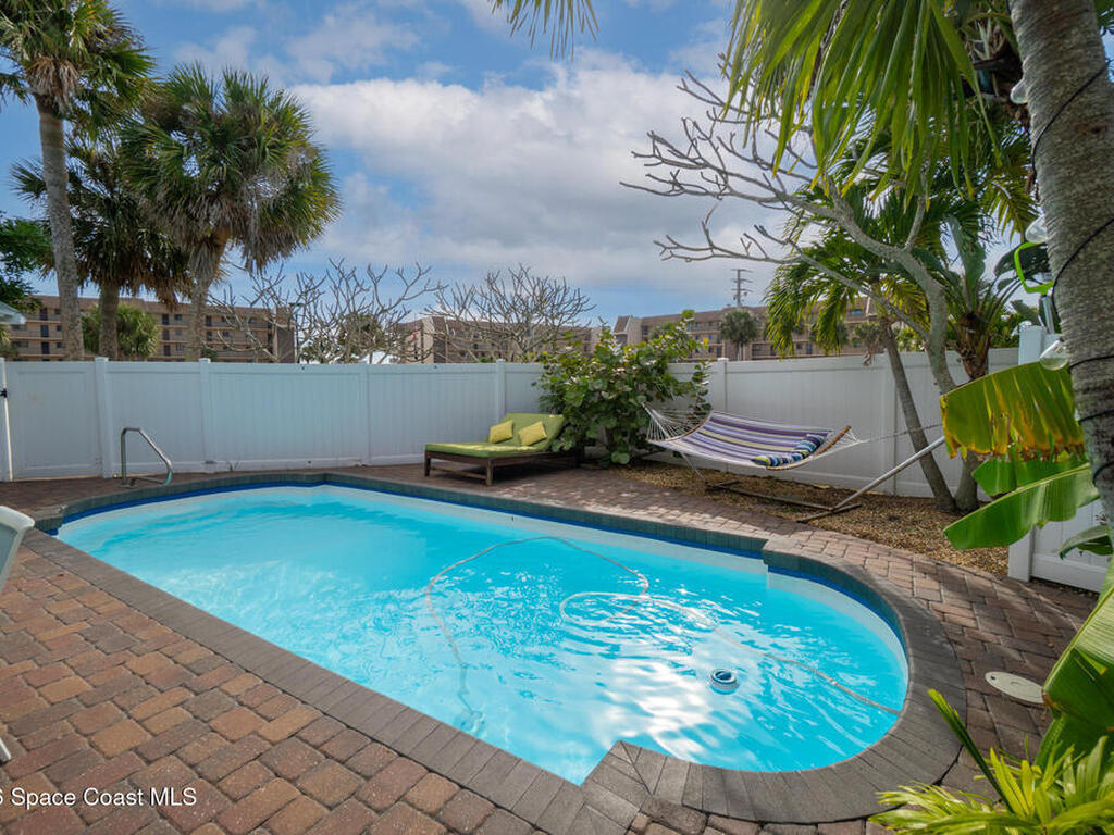 8495 Ridgewood Avenue, Cape Canaveral, FL 32920