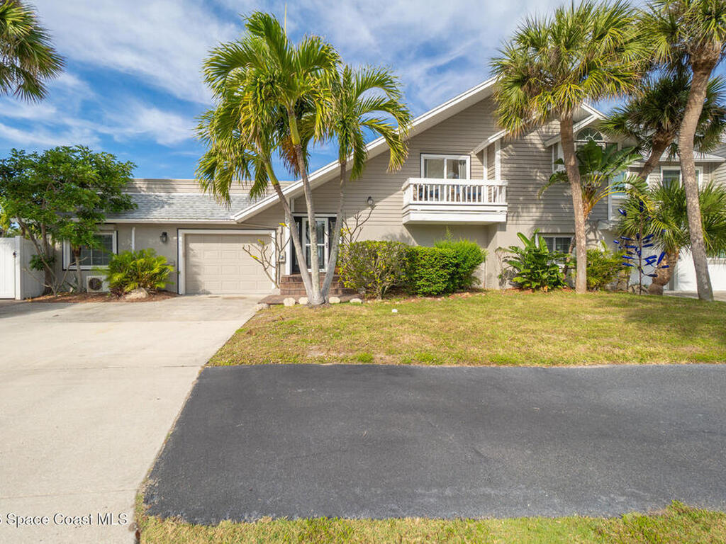 8495 Ridgewood Avenue, Cape Canaveral, FL 32920