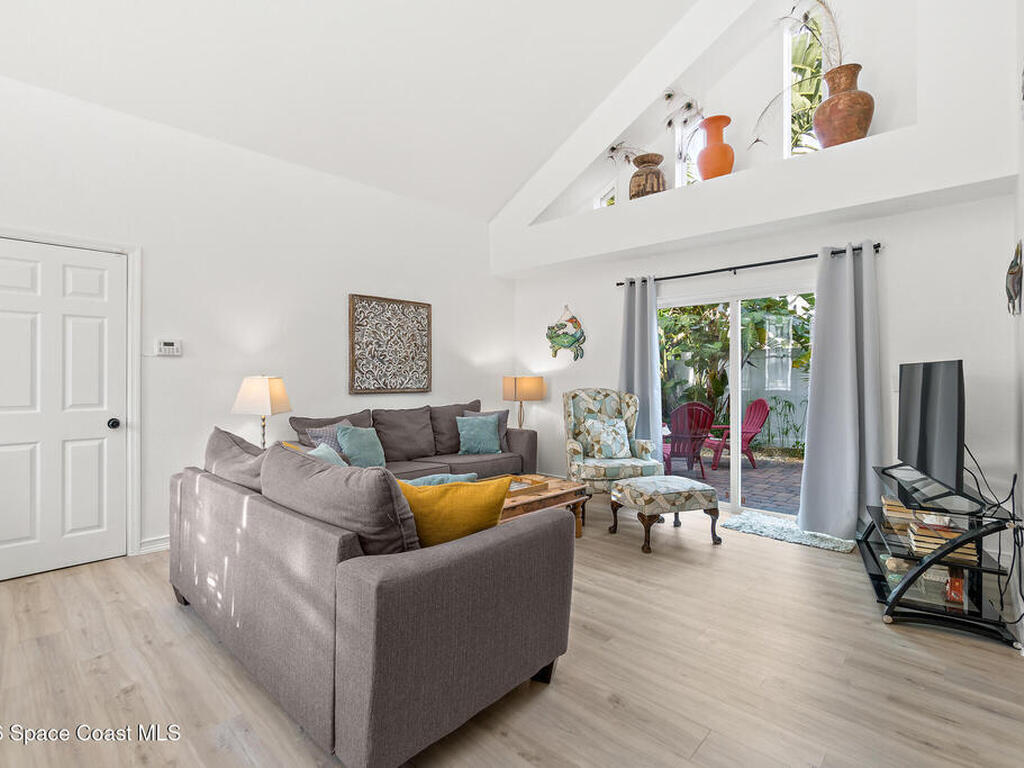 8495 Ridgewood Avenue, Cape Canaveral, FL 32920