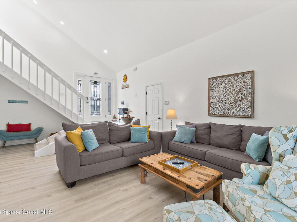 8495 Ridgewood Avenue, Cape Canaveral, FL 32920