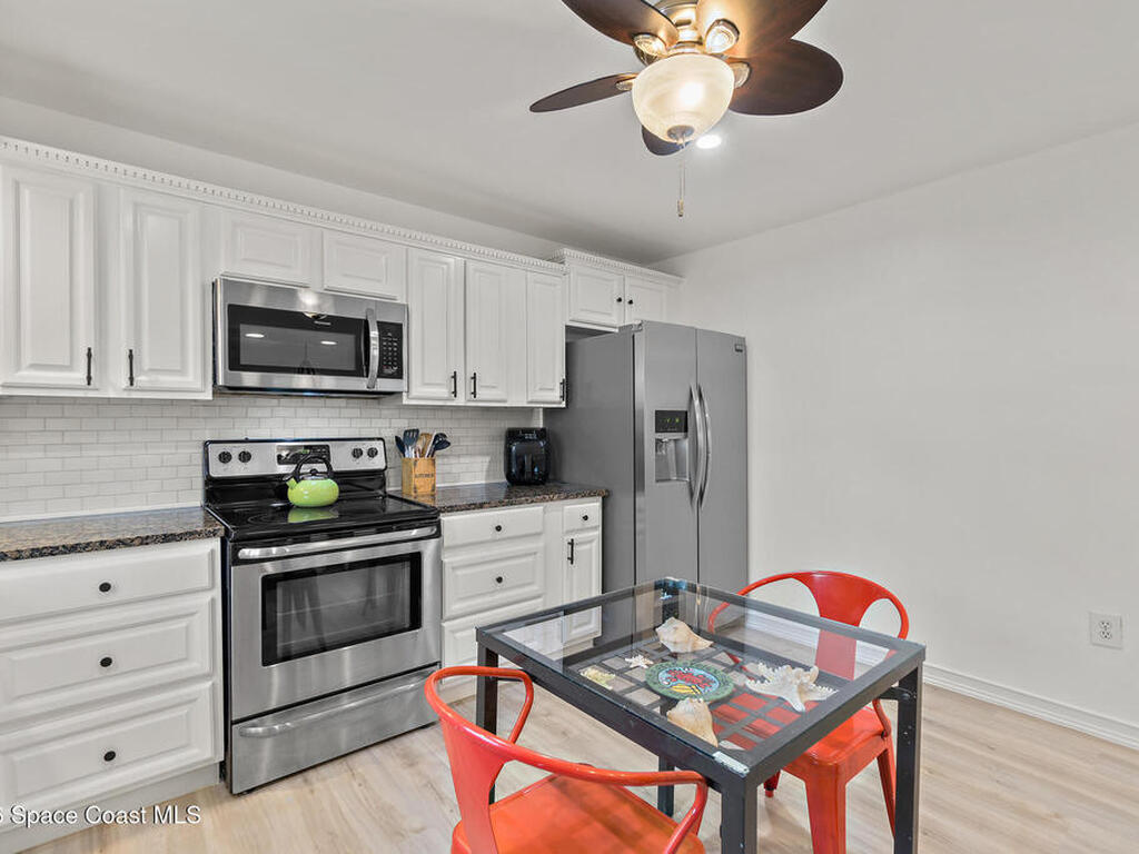 8495 Ridgewood Avenue, Cape Canaveral, FL 32920