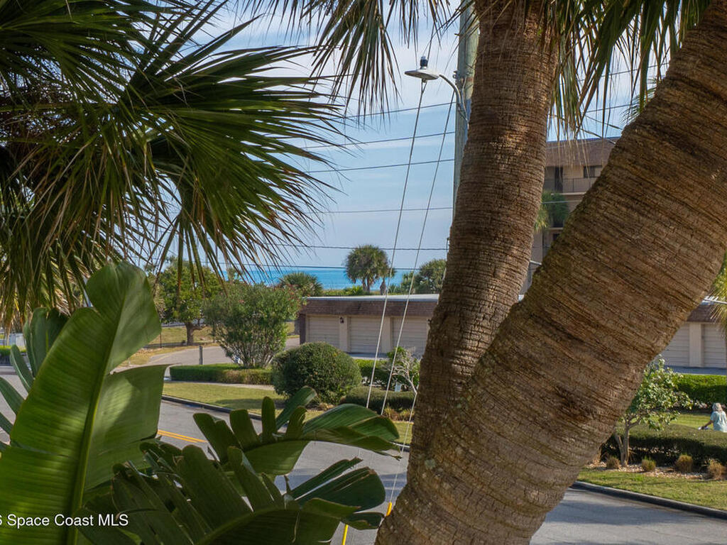 8495 Ridgewood Avenue, Cape Canaveral, FL 32920