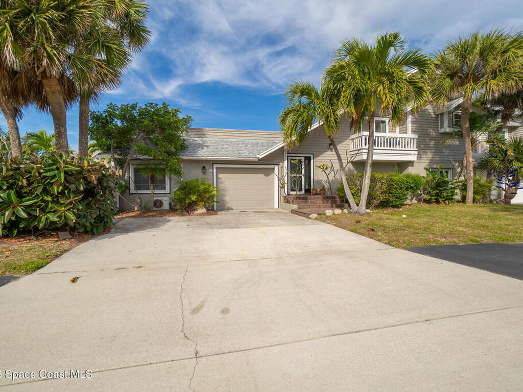 8495 Ridgewood Avenue, Cape Canaveral, FL 32920