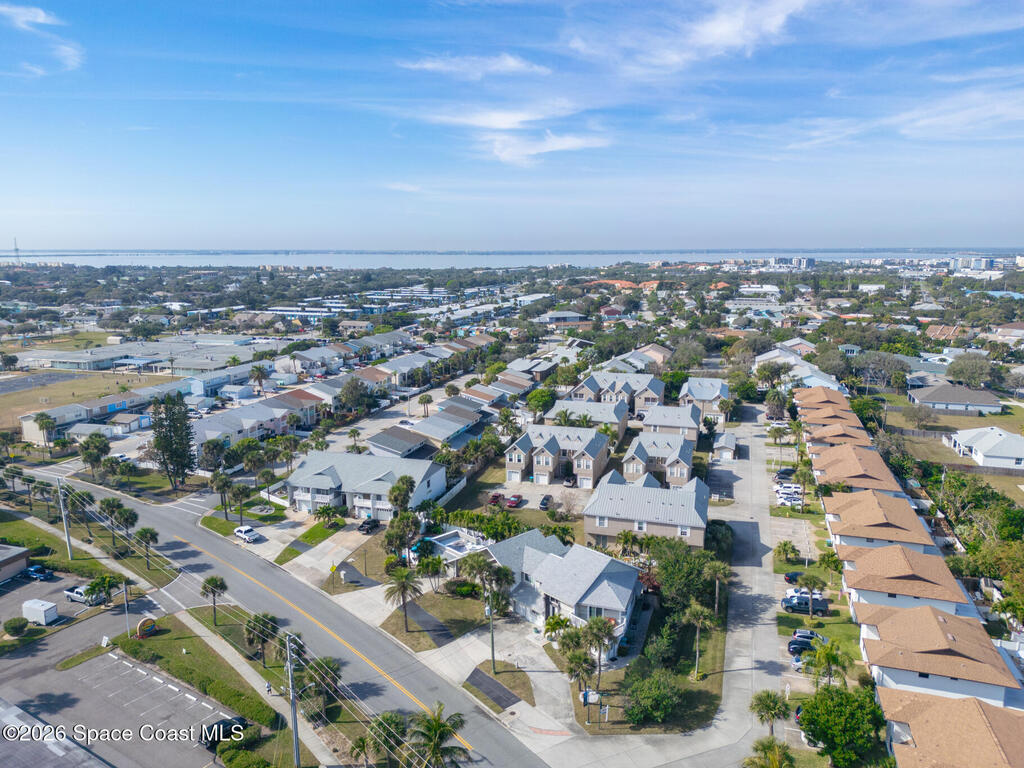 8495 Ridgewood Avenue, Cape Canaveral, FL 32920
