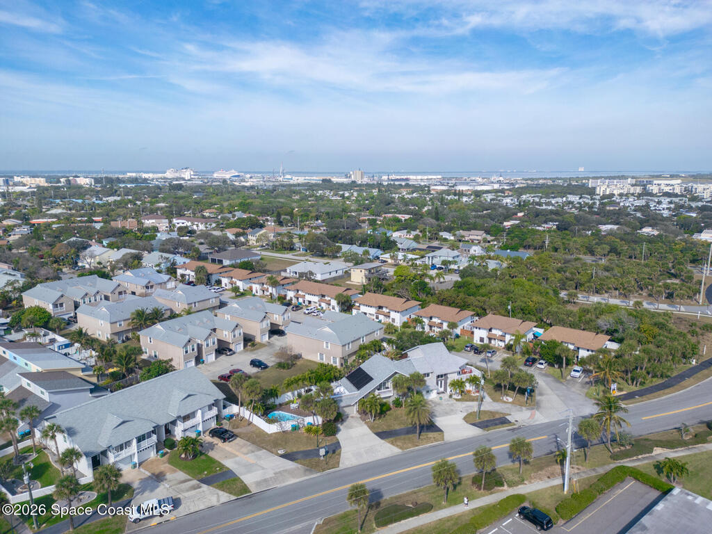 8495 Ridgewood Avenue, Cape Canaveral, FL 32920