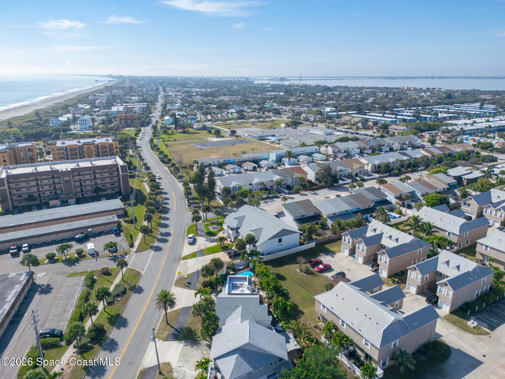 8495 Ridgewood Avenue, Cape Canaveral, FL 32920