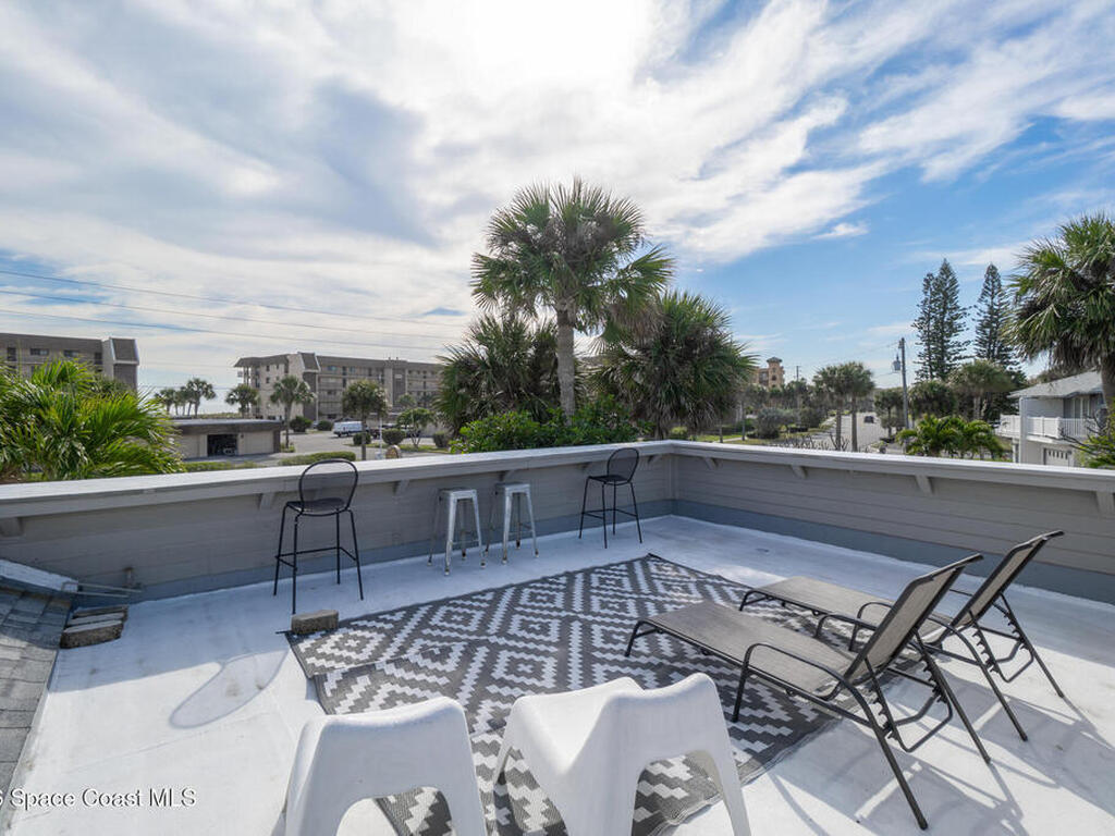 8495 Ridgewood Avenue, Cape Canaveral, FL 32920