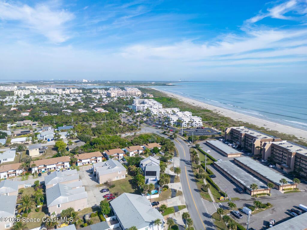 8495 Ridgewood Avenue, Cape Canaveral, FL 32920