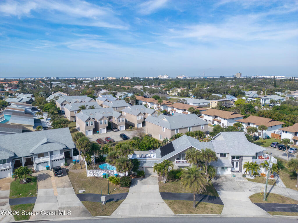 8495 Ridgewood Avenue, Cape Canaveral, FL 32920