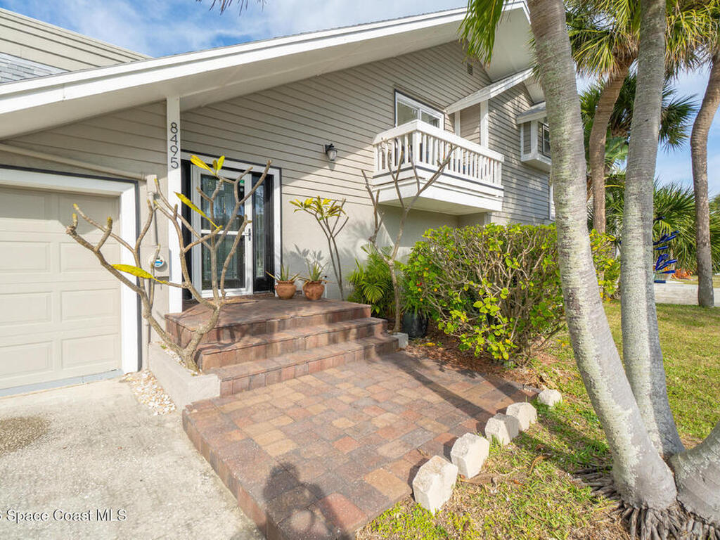 8495 Ridgewood Avenue, Cape Canaveral, FL 32920