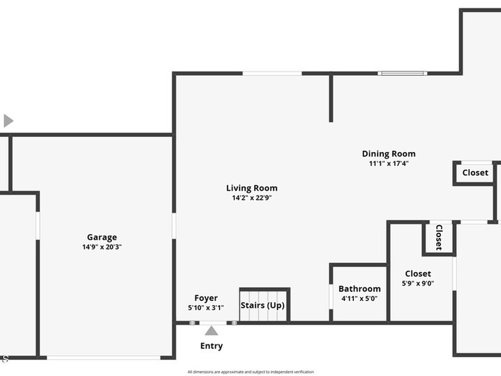 8495 Ridgewood Avenue, Cape Canaveral, FL 32920