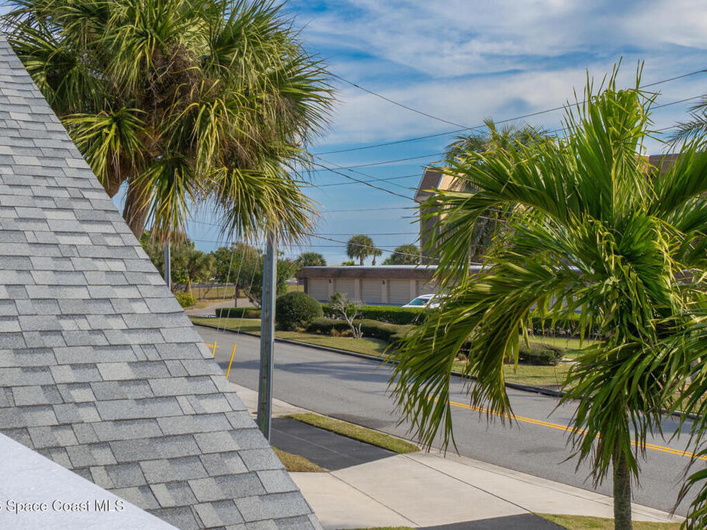 8495 Ridgewood Avenue, Cape Canaveral, FL 32920