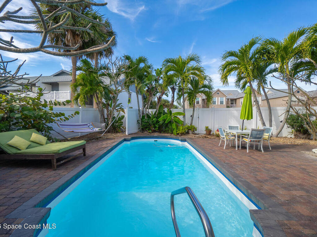 8495 Ridgewood Avenue, Cape Canaveral, FL 32920