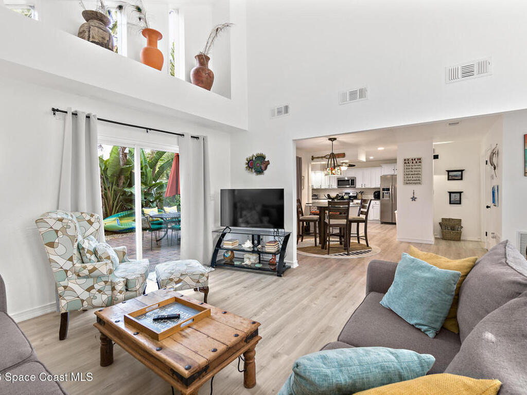 8495 Ridgewood Avenue, Cape Canaveral, FL 32920