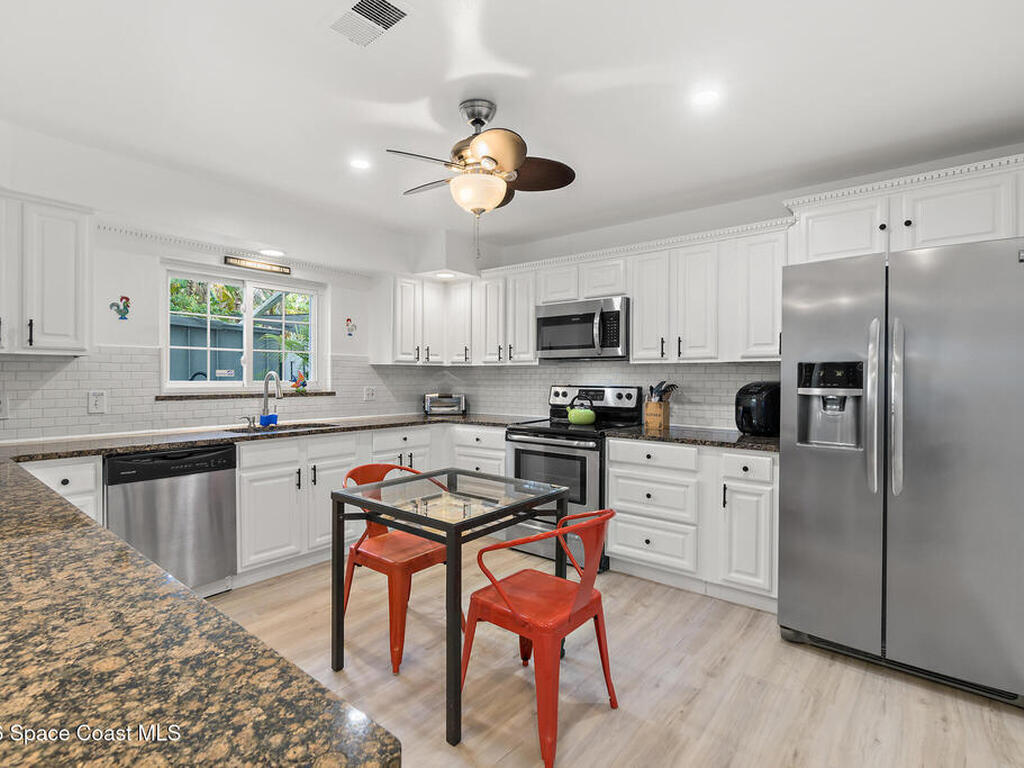 8495 Ridgewood Avenue, Cape Canaveral, FL 32920