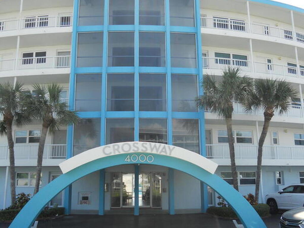 4000 Ocean Beach Boulevard, Cocoa Beach, FL 32931