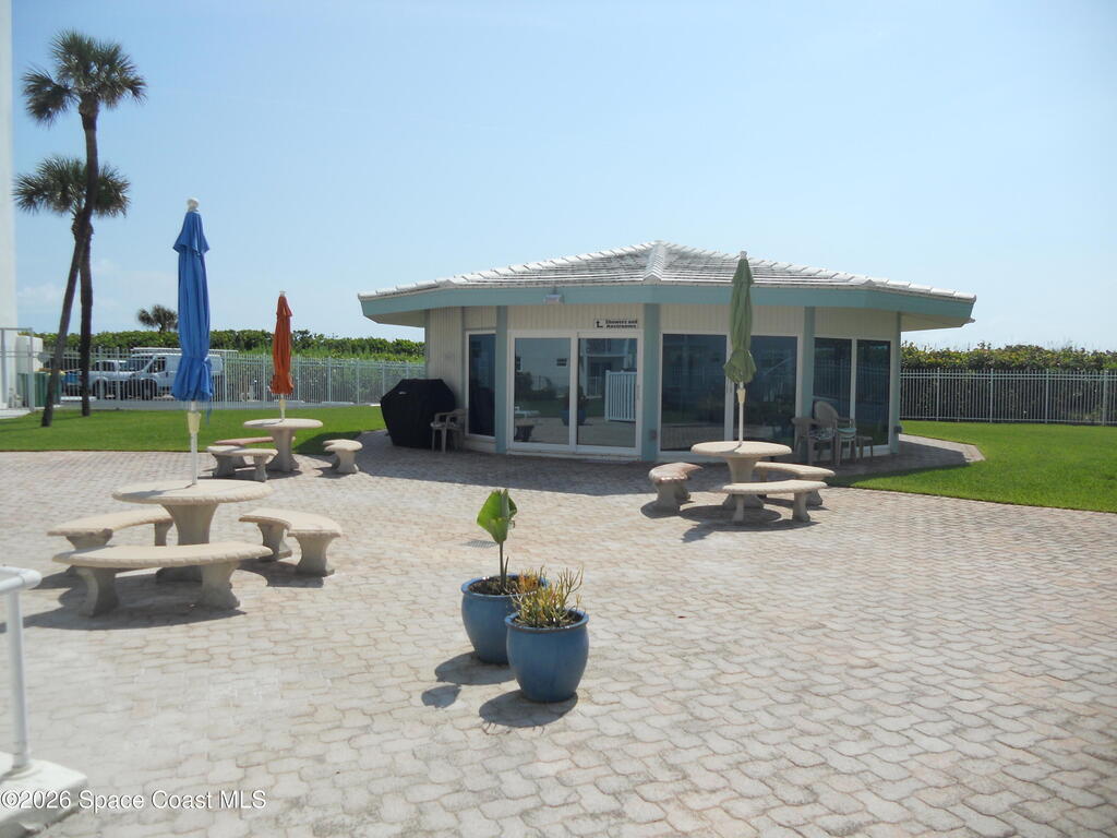 4000 Ocean Beach Boulevard, Cocoa Beach, FL 32931