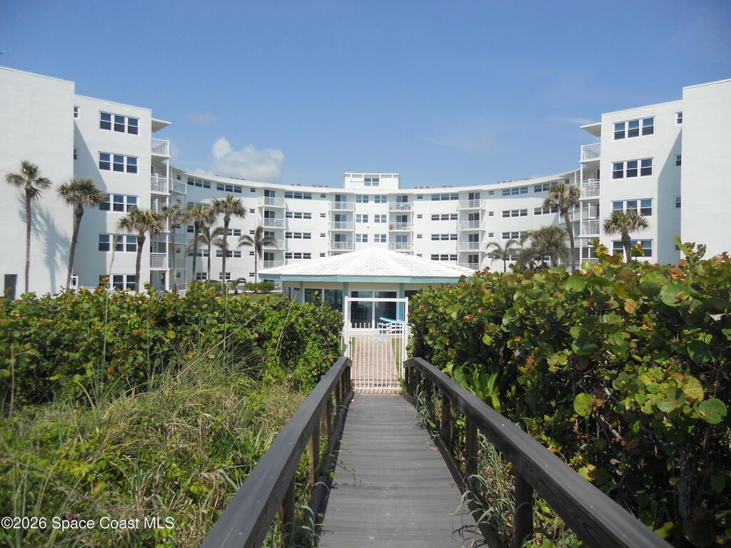 4000 Ocean Beach Boulevard, Cocoa Beach, FL 32931