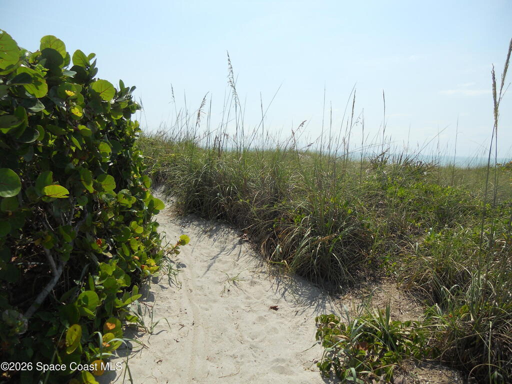 4000 Ocean Beach Boulevard, Cocoa Beach, FL 32931