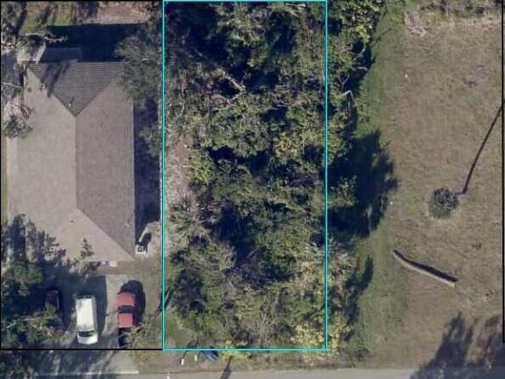 1810 38th Place, Vero Beach, FL 32960