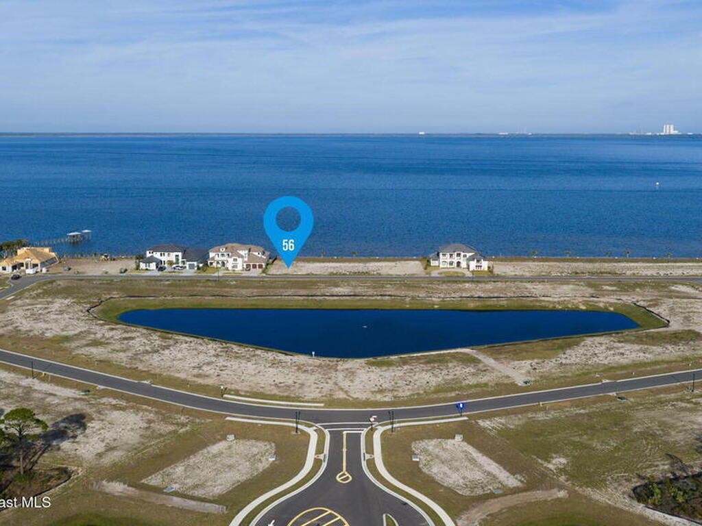 5791 Constellation Drive, Titusville, FL 32780